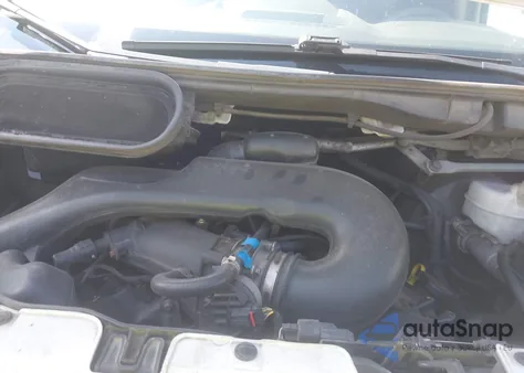 2018 Ford Transit-350 from USA, damaged, VIN 1FTBW3XM5JKA67314